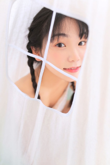 从卧室一直C到厨房